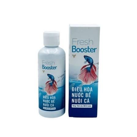 Khử clo -duoc-ban-tai-Cửa hàng cá cảnh