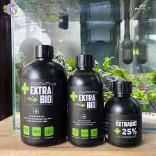 Vi sinh Extrabio 125 ml-duoc-ban-tai-Cửa hàng cá cảnh
