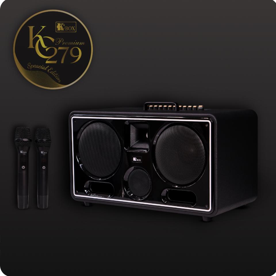 Loa kcbox 279 premium-duoc-ban-tai-Loamrhoa