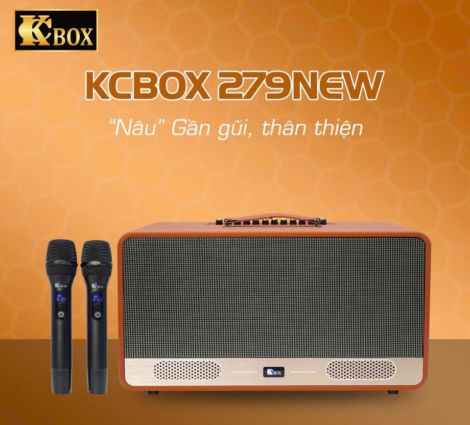 Loa Kcbox 279 New-duoc-ban-tai-Loamrhoa