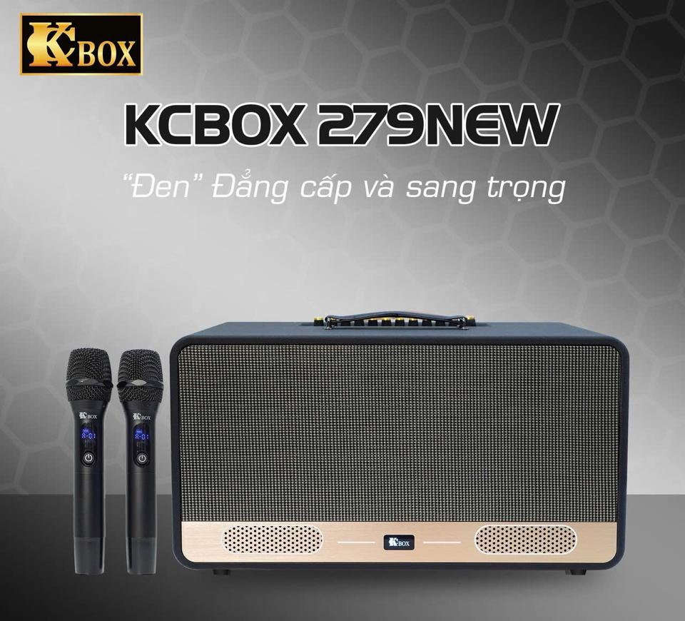 Loa Kcbox 279 New-duoc-ban-tai-Loamrhoa