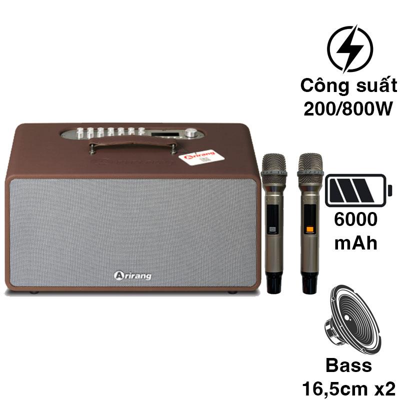 Arirang MB2 Pro Plus-duoc-ban-tai-Loamrhoa