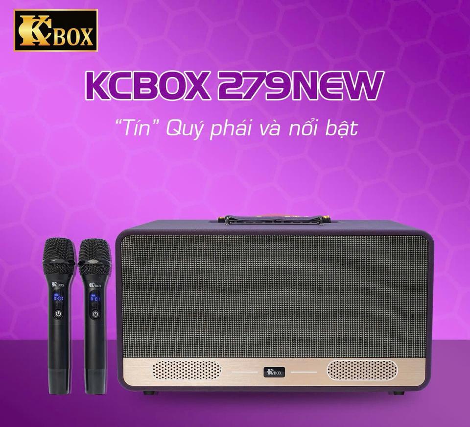 Loa Kcbox 279 New-duoc-ban-tai-Loamrhoa