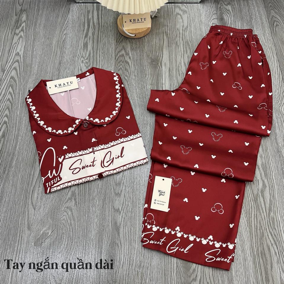 Cộc CC tim sweet -duoc-ban-tai-Khả Tú Pijamas