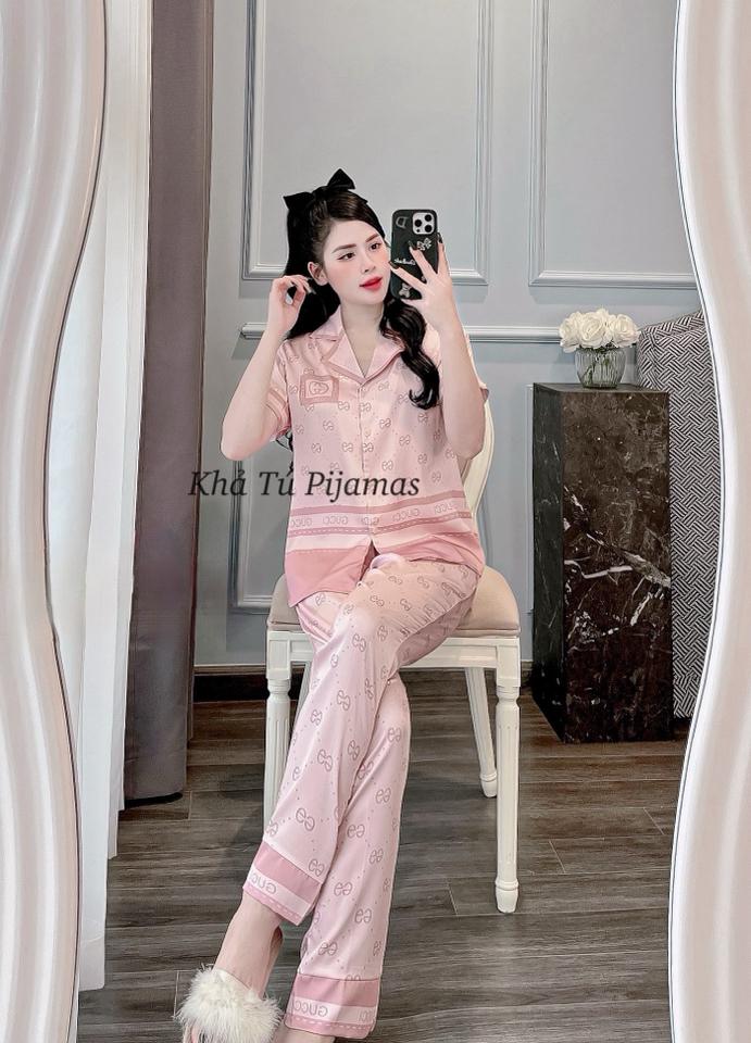 CỘC KT KẺ GUCCI-duoc-ban-tai-Khả Tú Pijamas