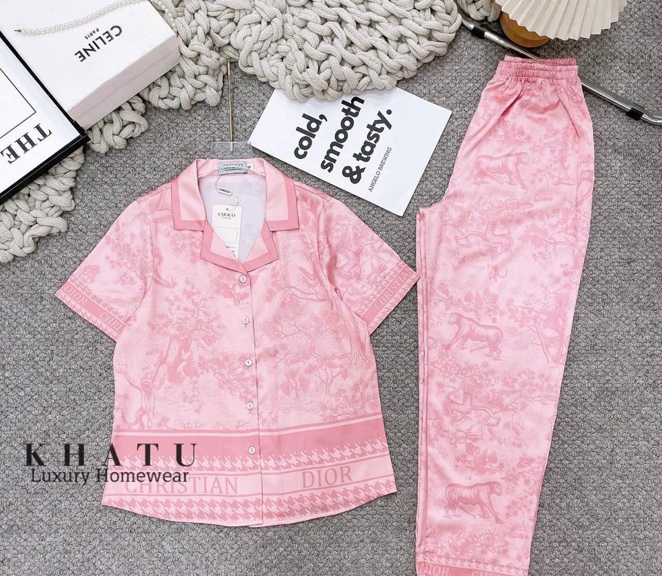 CỘC CC LOANG THÚ-duoc-ban-tai-Khả Tú Pijamas