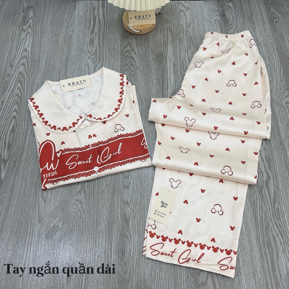 Cộc CC tim sweet -duoc-ban-tai-Khả Tú Pijamas