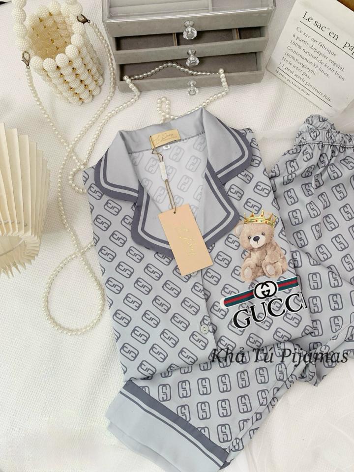 CỘC KT GẤU GC-duoc-ban-tai-Khả Tú Pijamas
