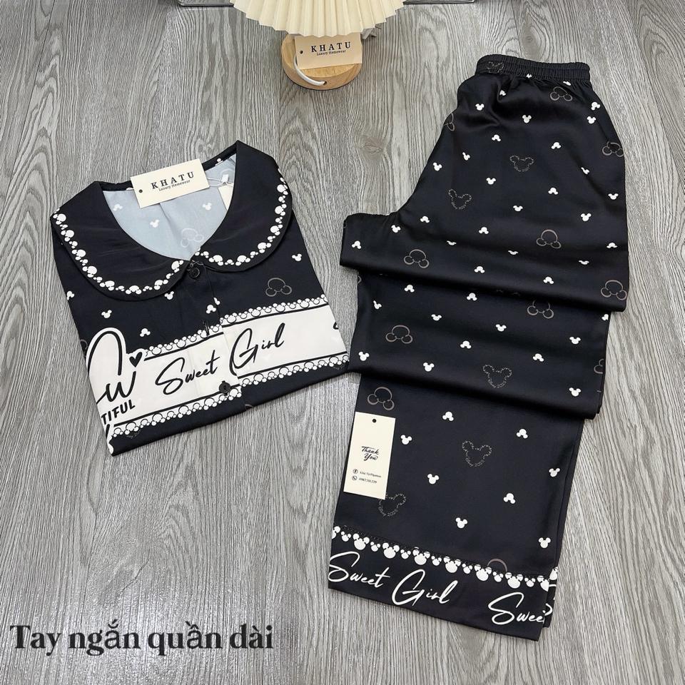 Cộc CC tim sweet -duoc-ban-tai-Khả Tú Pijamas