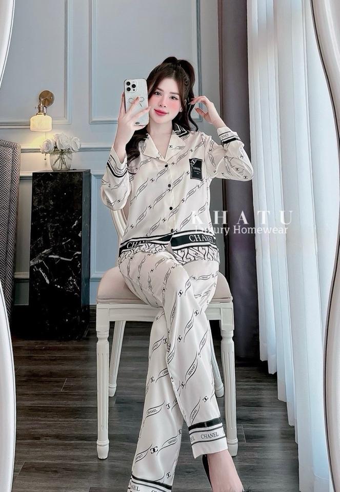 DÀI KT KẺ CHANEL 7-duoc-ban-tai-Khả Tú Pijamas