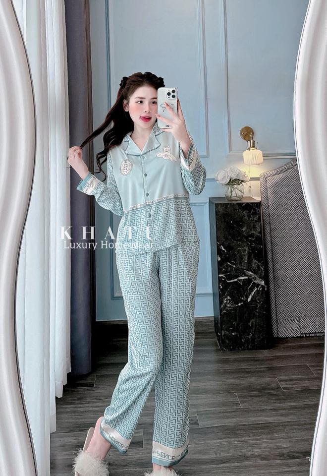DÀI KT FENDI PHỐI 7-duoc-ban-tai-Khả Tú Pijamas