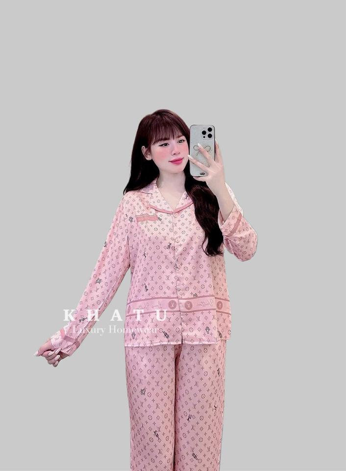 Dài Sam lv 11-duoc-ban-tai-Khả Tú Pijamas