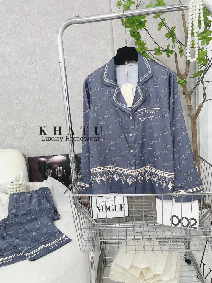 DÀI KT LOVE 8-duoc-ban-tai-Khả Tú Pijamas