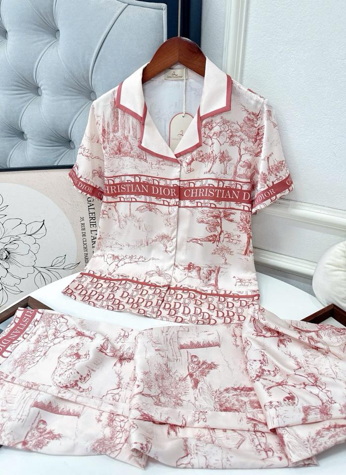 Cộc lena-duoc-ban-tai-Khả Tú Pijamas