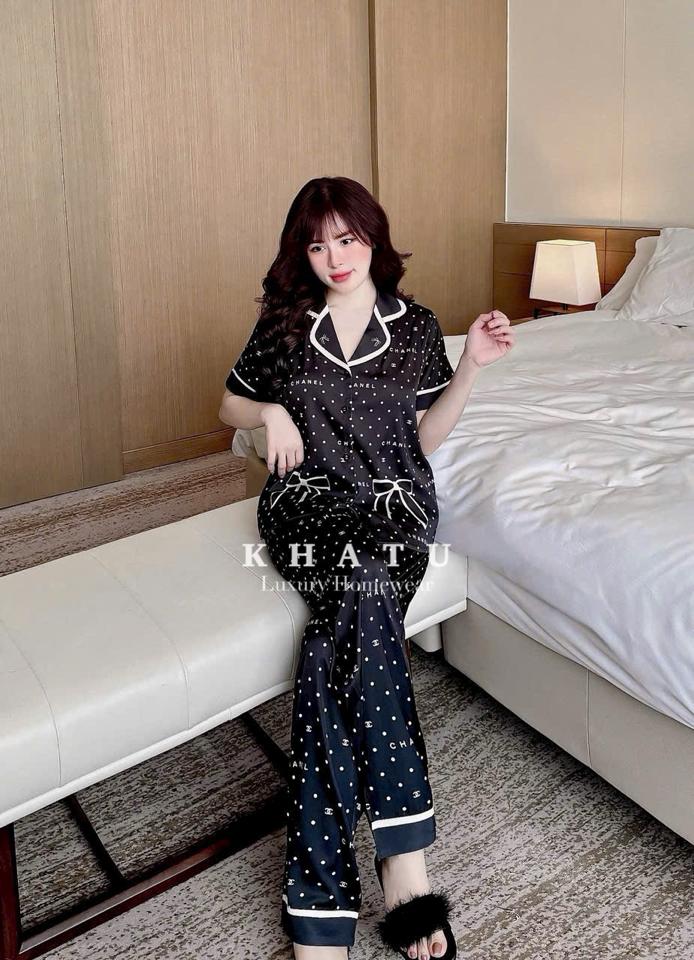 Cộc sam bi túi nơ-duoc-ban-tai-Khả Tú Pijamas