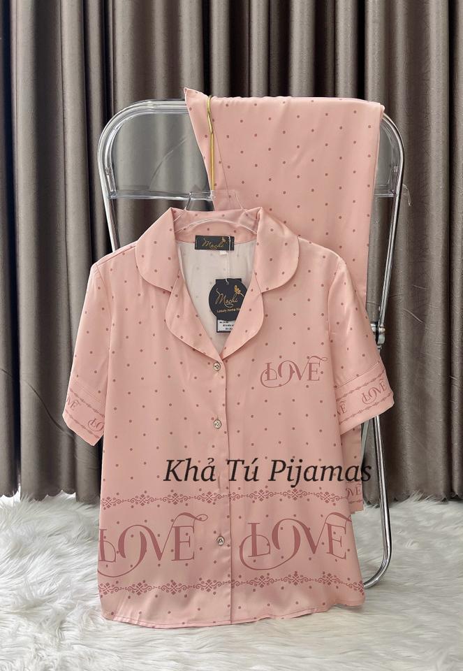 CỘC MC BI LOVE-duoc-ban-tai-Khả Tú Pijamas