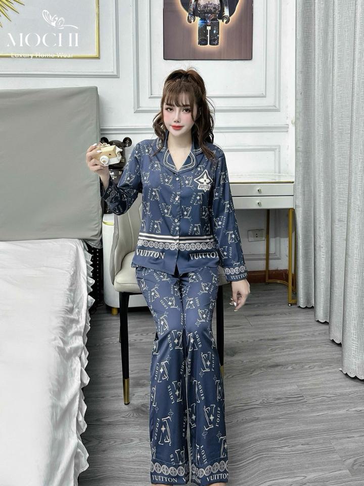 Dài MC LV 10-duoc-ban-tai-Khả Tú Pijamas