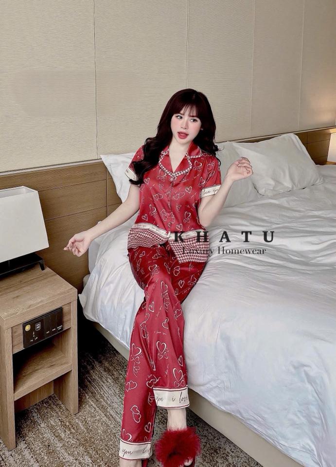 Cộc KT tim zz-duoc-ban-tai-Khả Tú Pijamas