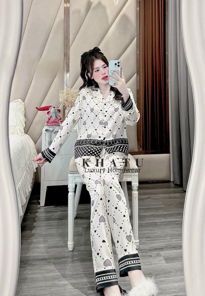DÀI KT TIM 724-duoc-ban-tai-Khả Tú Pijamas