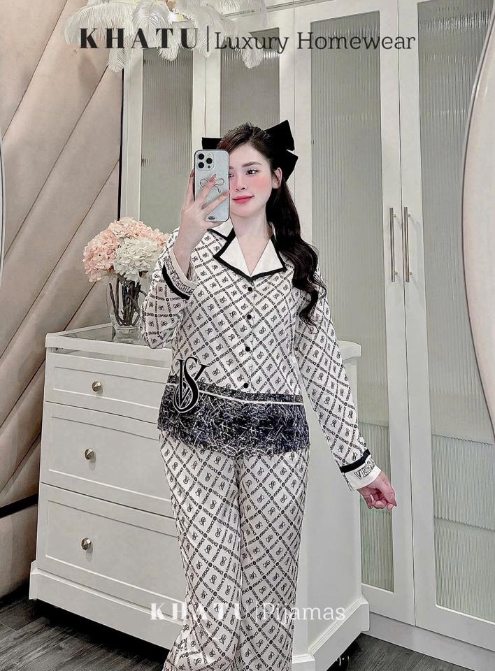 Dài KT ysl 10-duoc-ban-tai-Khả Tú Pijamas