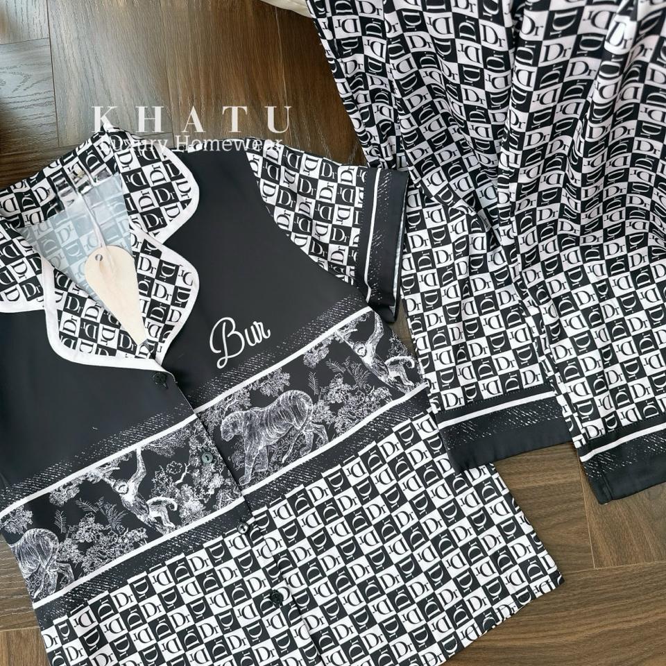 CỘC KT DR LOANG-duoc-ban-tai-Khả Tú Pijamas