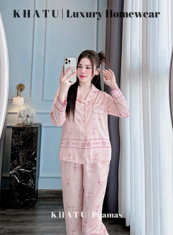 DÀI KT HERMS NƠ 10-duoc-ban-tai-Khả Tú Pijamas