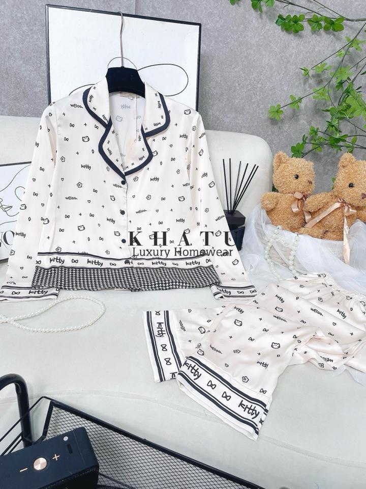 DÀI KT KITTY 8-duoc-ban-tai-Khả Tú Pijamas
