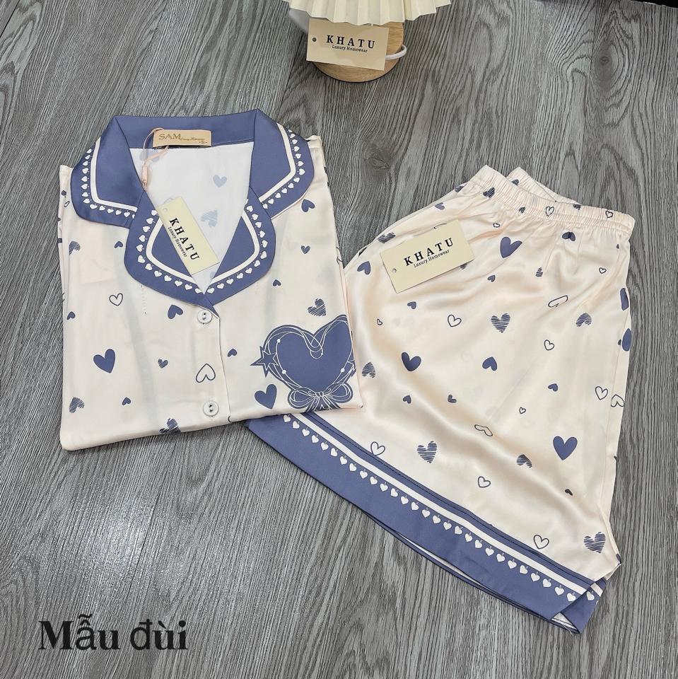 Đùi sam tim-duoc-ban-tai-Khả Tú Pijamas
