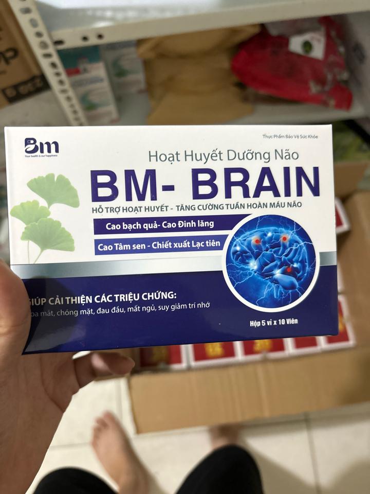 Hoạt huyết dưỡng não bm-duoc-ban-tai-Quầy thuốc trung tâm