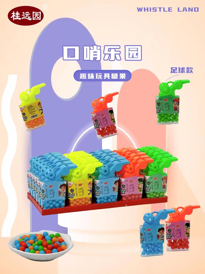 Kẹo còi bóng 2k -duoc-ban-tai-Hàng Học Sinh