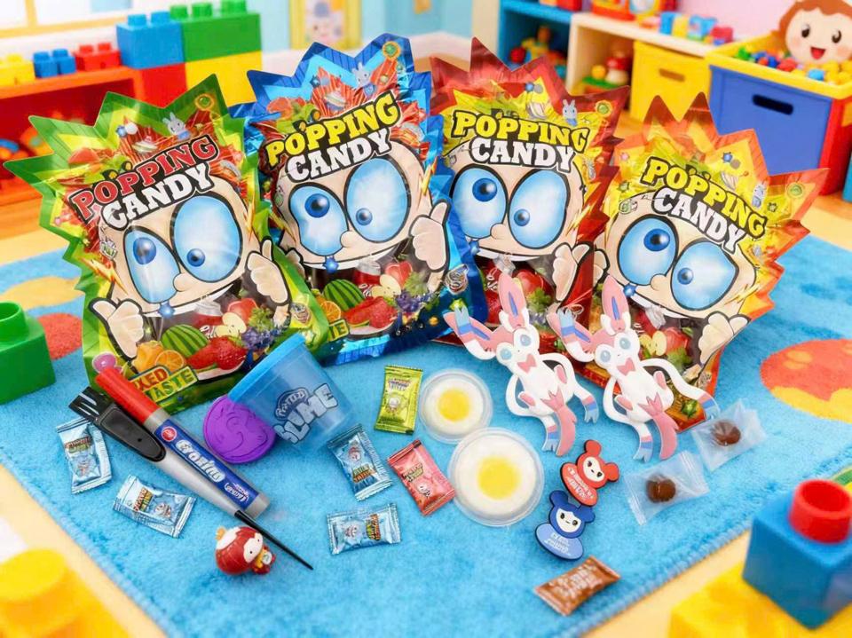 Bim thưởng nổ 5k. -duoc-ban-tai-Hàng Học Sinh