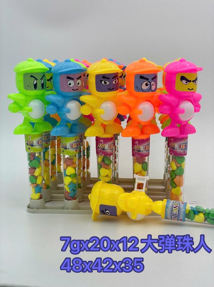 Kẹo bắn bóng 5k. -duoc-ban-tai-Hàng Học Sinh