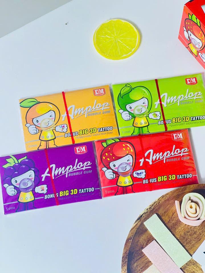 Cao su săm 3d HQ-duoc-ban-tai-Hàng Học Sinh