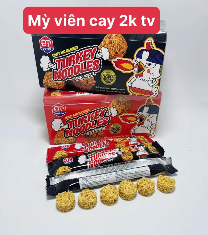 Mỳ viên cay TV-duoc-ban-tai-Hàng Học Sinh