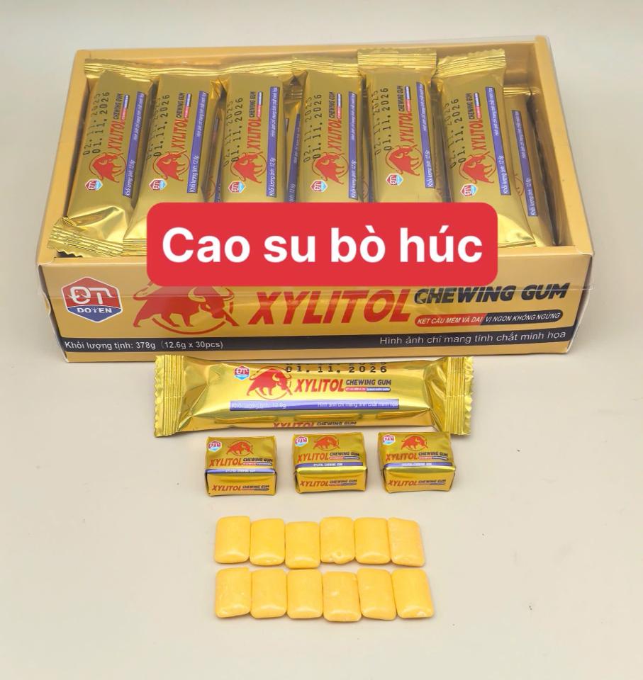 Cao su bò húc-duoc-ban-tai-Hàng Học Sinh