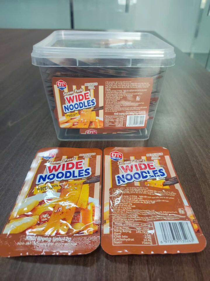 Hộp mỳ xào nâu -duoc-ban-tai-Hàng Học Sinh