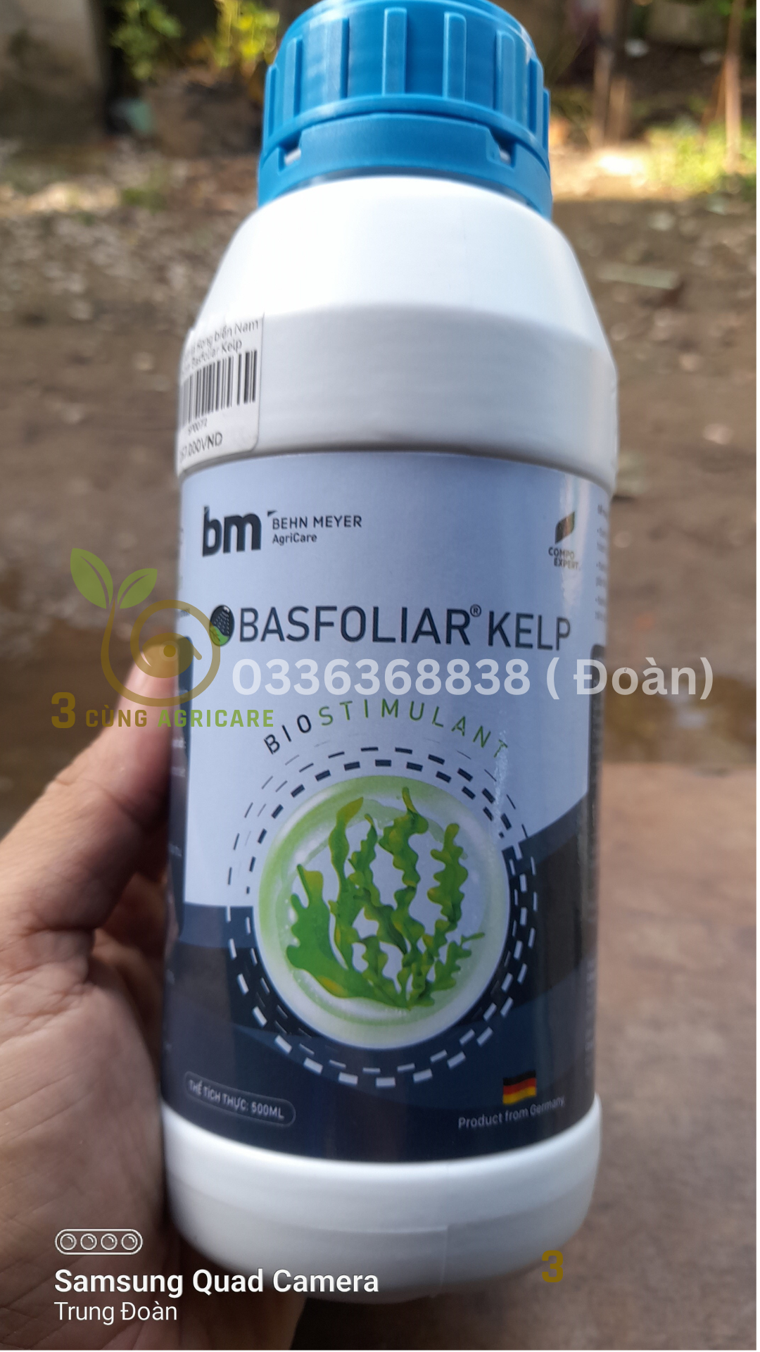 Phân bón Điều hòa sinh trưởng Sinh học bm Basfoliar Kelp-duoc-ban-tai-3 Cùng : Học - Làm - Phát triển