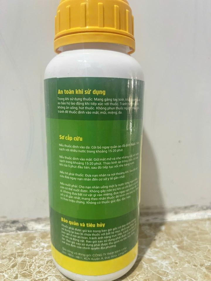 Thuốc trừ sâu bm Star 25 EC ( Bifenthrin 25g/l )-duoc-ban-tai-3 Cùng : Học - Làm - Phát triển