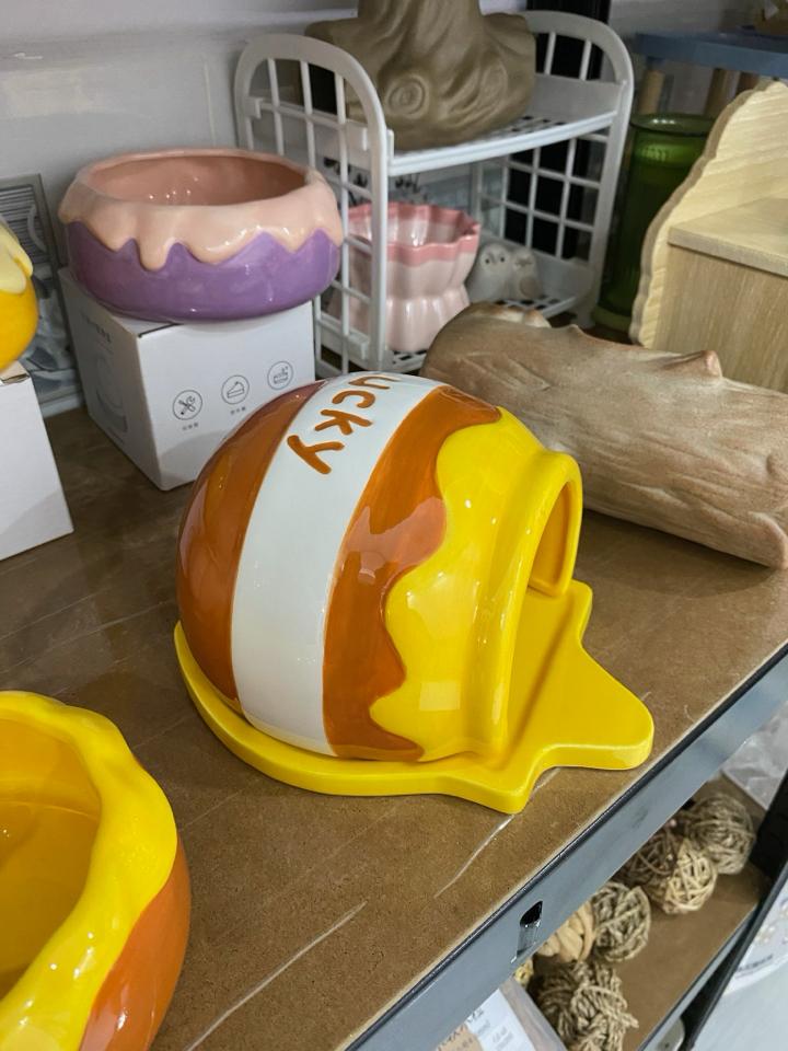 Nhà Ngủ Mật Ong Tafit-duoc-ban-tai-Nhian Pet Shop