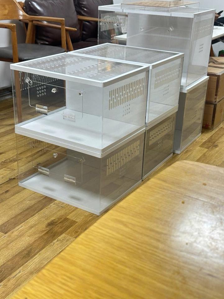 Lồng Mica 80.40.40  3Li-duoc-ban-tai-Nhian Pet Shop