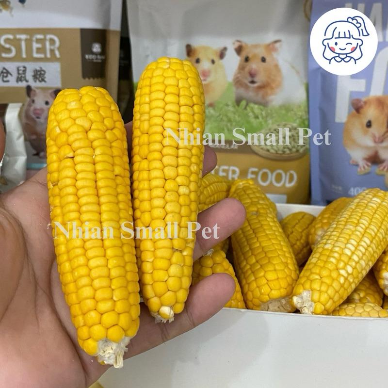 Bắp Nội Địa Vàng Mài Răng -duoc-ban-tai-Nhian Pet Shop
