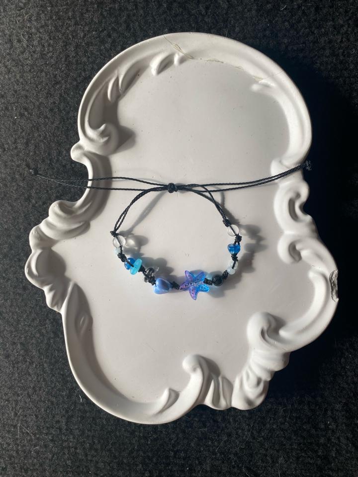 Vtay sao xanh nhìu charm-duoc-ban-tai-Yena Store