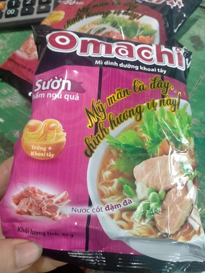 Mì omachi sườn-duoc-ban-tai-0915522675.taphoakimngan.so