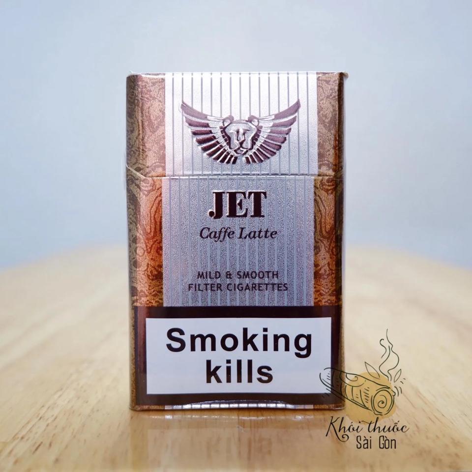 Jet caffe latte (1g)-duoc-ban-tai-Tiệm Thuốc Lá KampLam