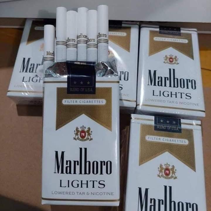 Marlboro trắng mềm (1g)-duoc-ban-tai-Tiệm Thuốc Lá KampLam
