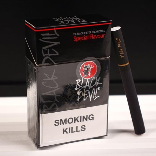 Black Devil caramel (1g)-duoc-ban-tai-Tiệm Thuốc Lá KampLam