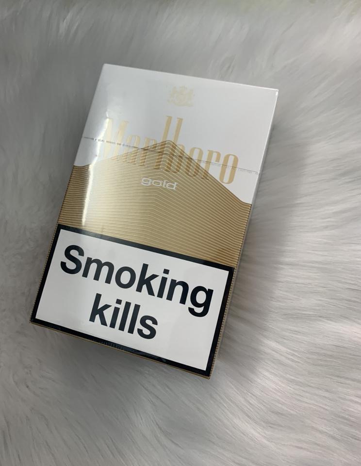 Marlboro trắng cứng (1g)-duoc-ban-tai-Tiệm Thuốc Lá KampLam