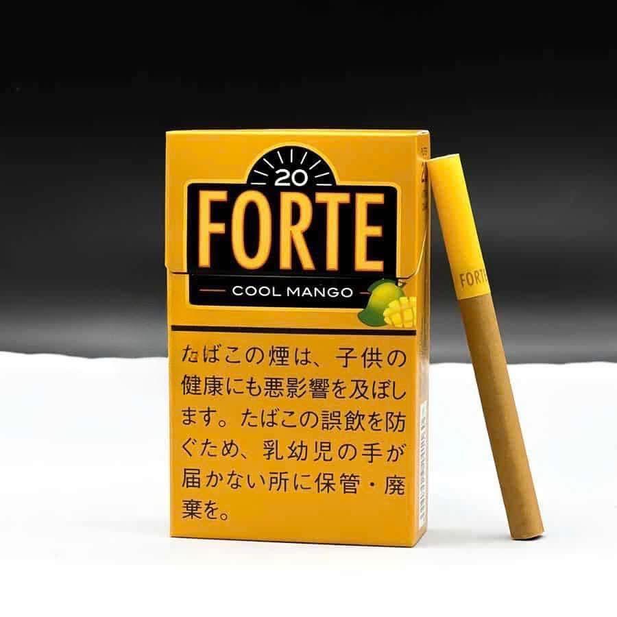 Forte xoài-duoc-ban-tai-Tiệm Thuốc Lá KampLam