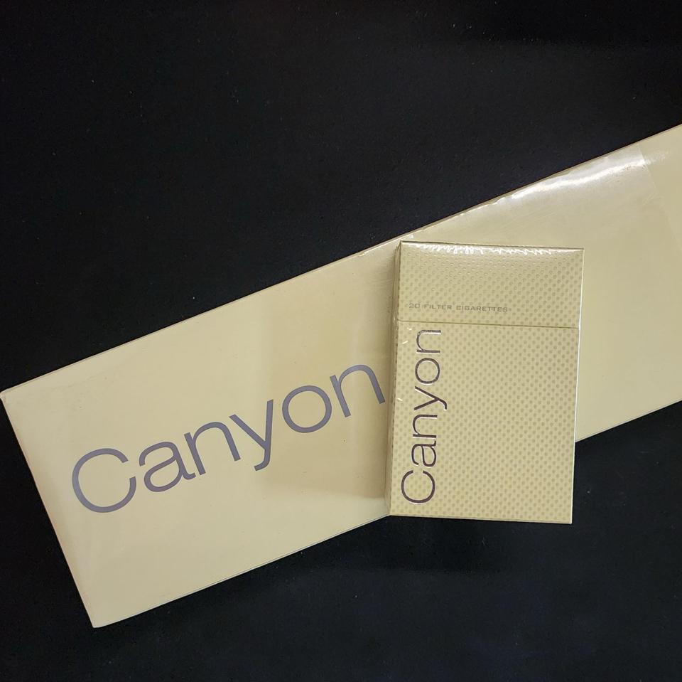 Canyon Vàng (1g)-duoc-ban-tai-Ngọc Mỹ Thuốc Lá Thơm