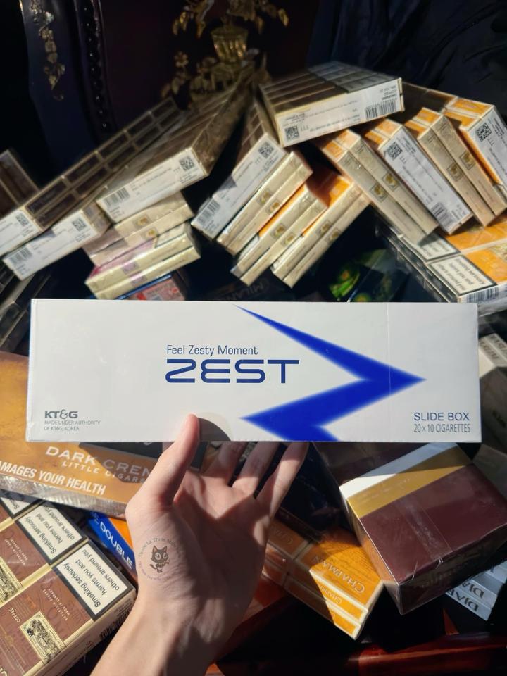 Zest Hàn (1g)-duoc-ban-tai-Tiệm Thuốc Lá KampLam